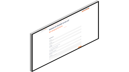 Kontaktformulare für Handwerker-Websites