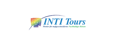 Logo Inti Tours