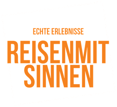 Kunden-Logo Reisen mit Sinnen