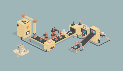 Content-Management: Inhalte ohne Programmierkenntnisse verwalten.