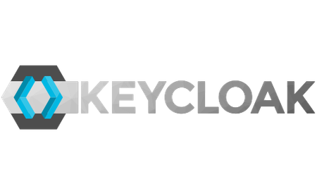 Logo Keycloak