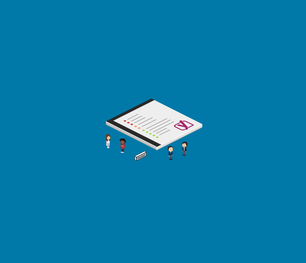 Yoast SEO Formular auf toujou Hintergrund