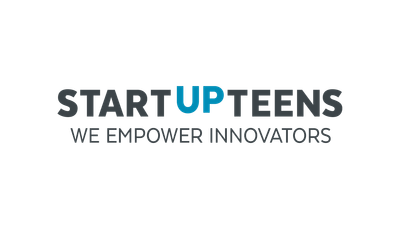 Logo Startup Teens