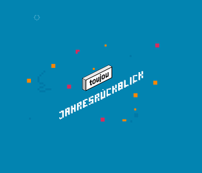 toujou Jahresrueckblick 2021