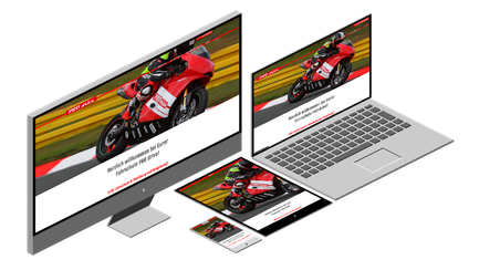 Website Eure Fahrschule – toujou Kunde