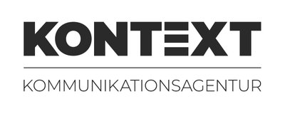 Kunden-Logo Kontext Kommunikationsagentur