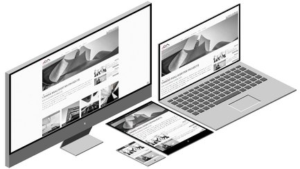 Templates & Musterseiten für einen effizienten Projektstart