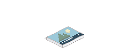 Ein Icon zeigt eine grüne Bergsilhouette und eine Sonne