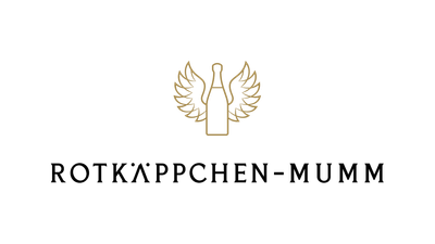 Logo Rotkäppchen Mumm Sektkellereien