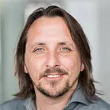 Alexander Degelmann, dkd
