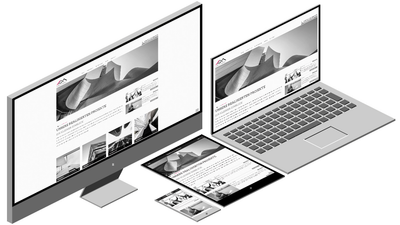 Responsive Webdesign für Architekten-Websites