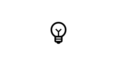 Icon user idea