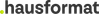 logo hausformat