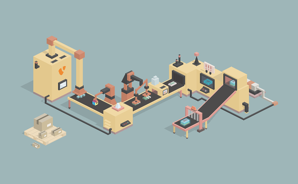 Updates & IT-Sicherheit für professionelle Websites inklusive