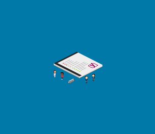 Yoast SEO Formular auf toujou Hintergrund