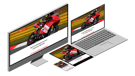 Website Eure Fahrschule – toujou Kunde