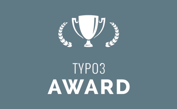 Prämierte Agenturerfahrung in professionellen Websites