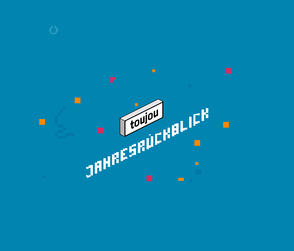 toujou Jahresrueckblick 2021