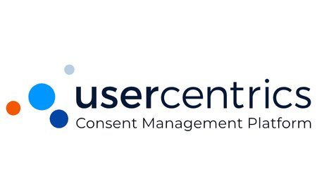 Logo Usercentrics
