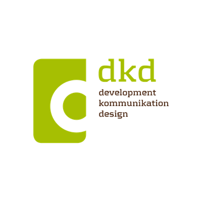 Logo dkd Frankfurt Internet Service GmbH