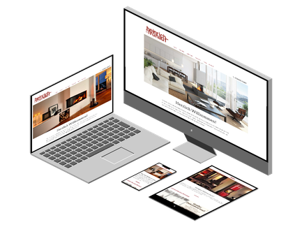 Screenshot Website Fruehauf Kamine