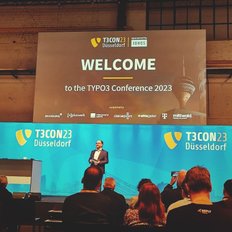t3con 23 opening