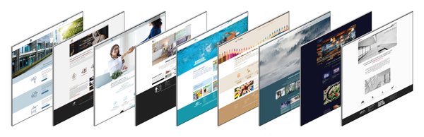 Ein TYPO3-Relaunch bedeutet auch ein neues Erscheinungsbild und ist damit mehr als ein Update.