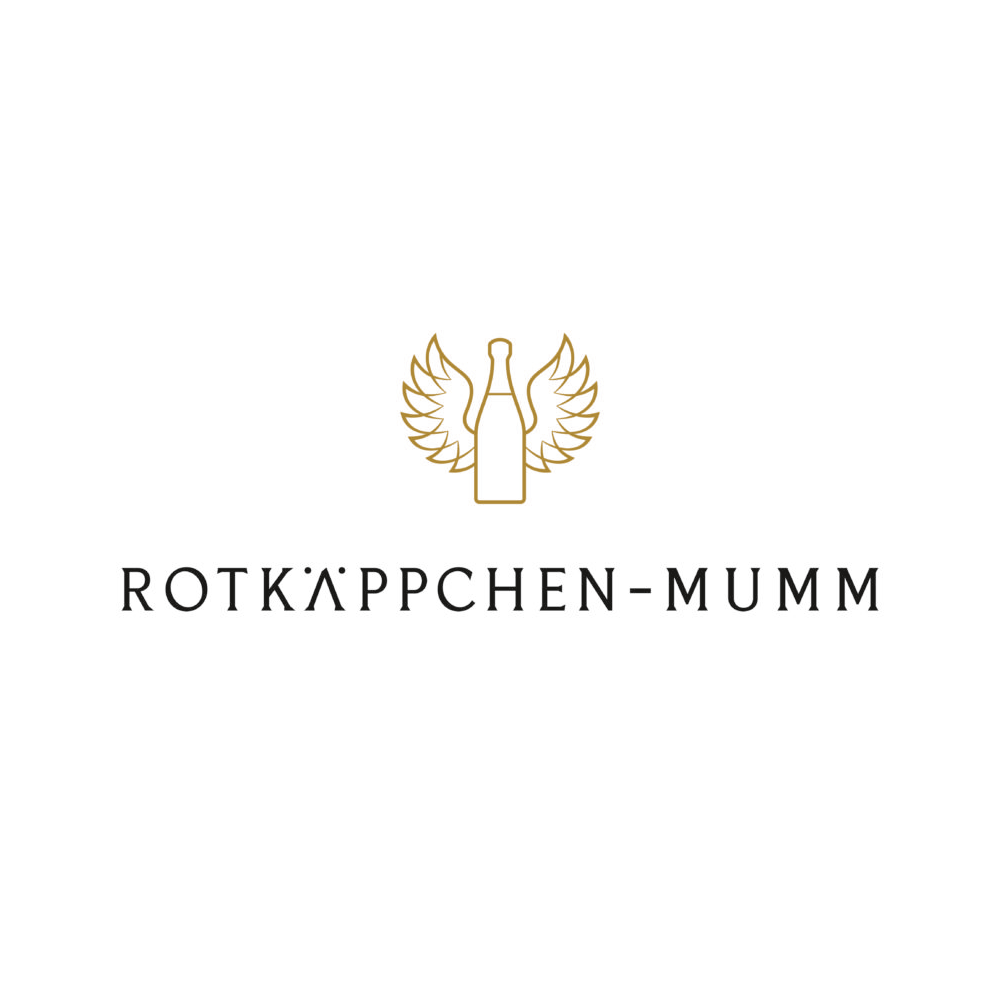 Logo Rotkäppchen Mumm