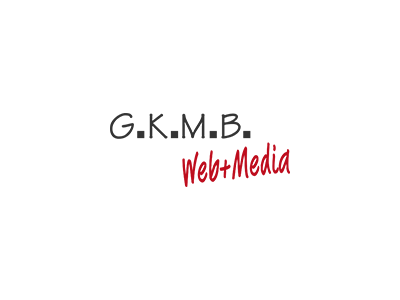 Die G.K.M.B. als Partner für TYPO3, Webdesign und Medienproduktion
