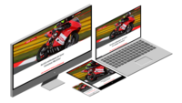 Website Eure Fahrschule