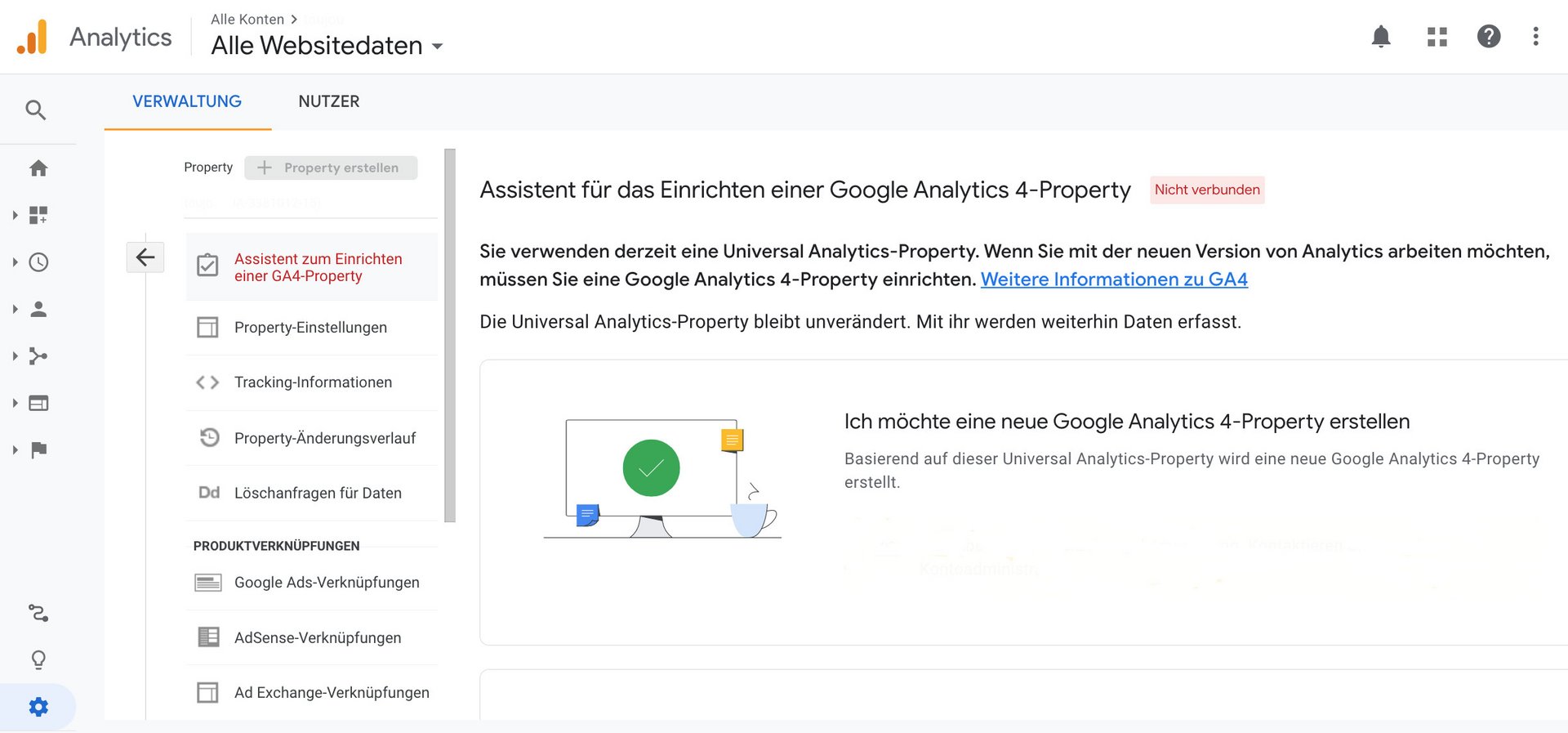 Universal Analytics → Google Analytics 4: So gelingt der Umstieg