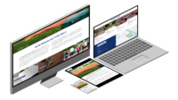 Website TV Fürth