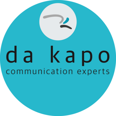 Kunden-Logo da kapo