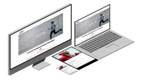 Website Wirtschaftsjunioren Nürnberg