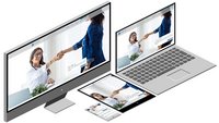 Website-Template für Arztpraxen