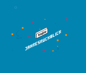 toujou Jahresrueckblick 2021