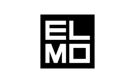 Elmografico Logo