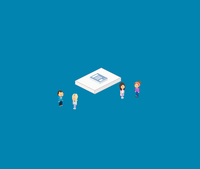 Pixelgrafik für Kontaktformulare erstellen 