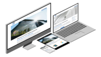 Website Bentz Gebaudemanagement