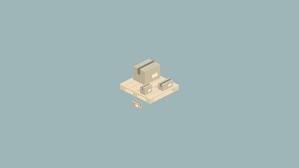 Nehmen Sie Ihre Arbeit mit: Wir transportieren Ihre Inhalte in eine eigene Installation