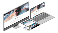 Website 1. FC Nürnberg Schwimmen