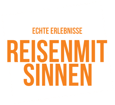 Kunden-Logo Reisen mit Sinnen