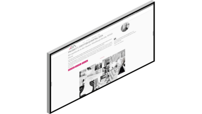 Website für Architekten – Zitate