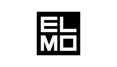Elmografico Logo
