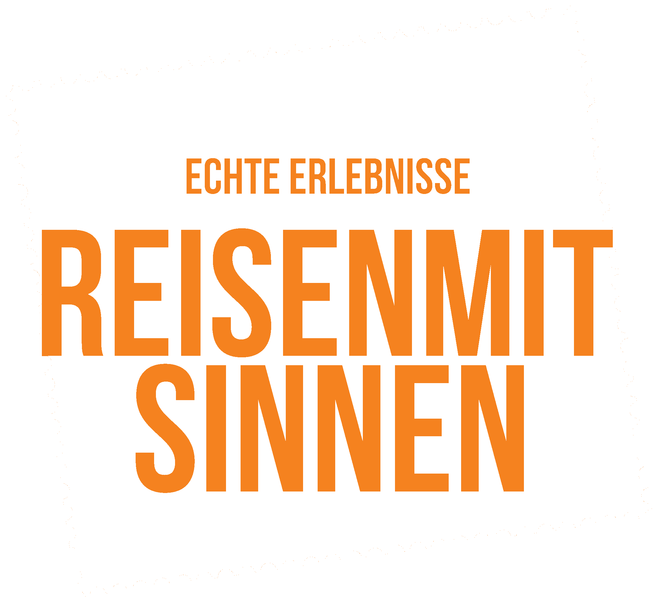 Kunden-Logo Reisen mit Sinnen