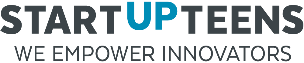 Kunden-Logo Startupteens